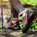 Hiker Men's Comfort Trainers