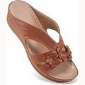 Luma Men's Comfort Sandals