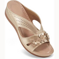 Luma Men's Comfort Sandals