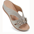 Luma Men's Comfort Sandals