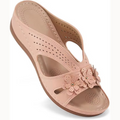 Luma Men's Comfort Sandals