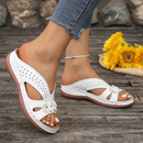 Luma Men's Comfort Sandals