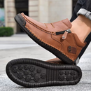 Rover Men's Comfort Boots