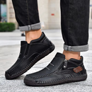 Rover Men's Comfort Boots