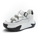 Heart Men's Comfort Sandals
