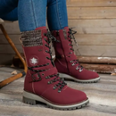 Nord Men's Comfort Boots