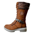 Nord Men's Comfort Boots