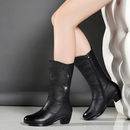 Louise Men's Comfort Boots