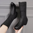 Louise Men's Comfort Boots