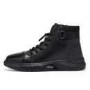 Noir Men's Comfort Boots