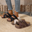 Ida Men's Comfort Sandals