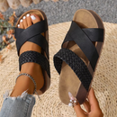 Ida Men's Comfort Sandals