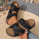 Ida Men's Comfort Sandals
