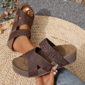 Ida Men's Comfort Sandals