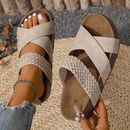 Ida Men's Comfort Sandals