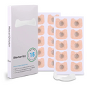 C6 Nasal Breathing Dilator