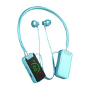 Wireless Bluetooth Neckband Earphones