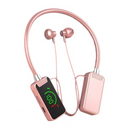Wireless Bluetooth Neckband Earphones