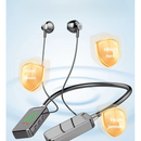 Wireless Bluetooth Neckband Earphones