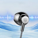 Wireless Bluetooth Neckband Earphones