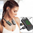 Wireless Bluetooth Neckband Earphones