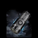 Mini Rechargeable Flashlight