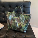 Women’s Trendy Tote Bag