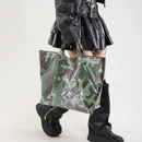 Women’s Trendy Tote Bag