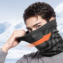 Cold Weather Face Scarf