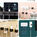 Magnetic Cable Organizer