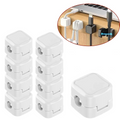 Magnetic Cable Organizer