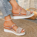 Alice Orthopedic Sandals