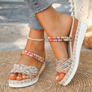 Alice Orthopedic Sandals