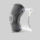 Advanced Orthopedic Knee Brace