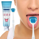 Tung Gel & Brush