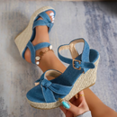 Charlotte Orthopedic Sandals