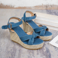 Charlotte Orthopedic Sandals