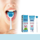 Tung Gel & Brush