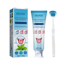 Tung Gel & Brush