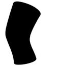 Knee Support Elastic Compression Sleeve