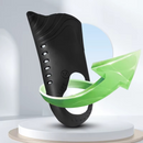 ErgoFlex Orthopedic Insoles