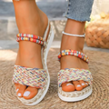 Alice Orthopedic Sandals