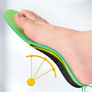 ErgoFlex Orthopedic Insoles