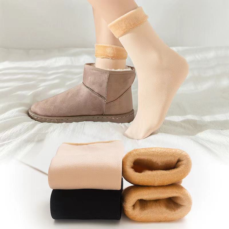 Velutto – Socks termiche