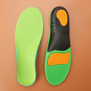ErgoFlex Orthopedic Insoles