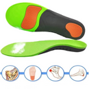 ErgoFlex Orthopedic Insoles