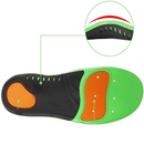 ErgoFlex Orthopedic Insoles