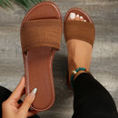 Riviera Orthopedic Sandals
