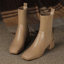 Monique Orthopedic Boots