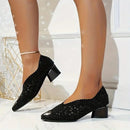 Luxy Orthopedic Shoes
